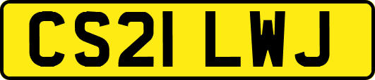 CS21LWJ