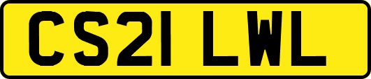 CS21LWL