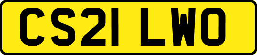 CS21LWO