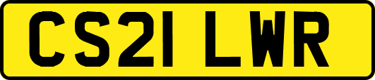 CS21LWR