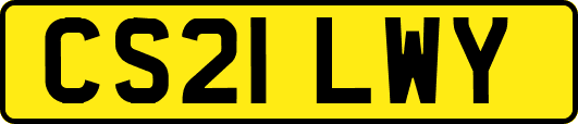 CS21LWY