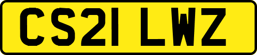 CS21LWZ