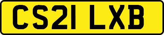 CS21LXB