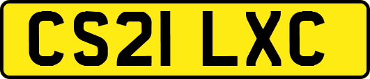 CS21LXC