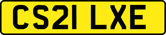 CS21LXE