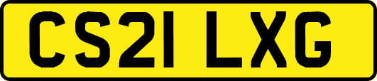 CS21LXG