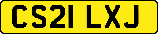CS21LXJ