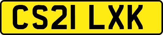CS21LXK