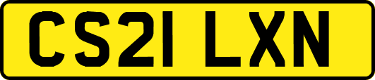 CS21LXN