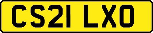 CS21LXO