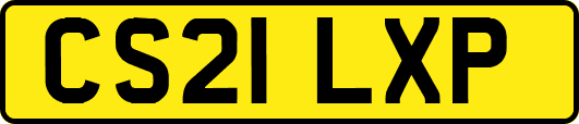 CS21LXP