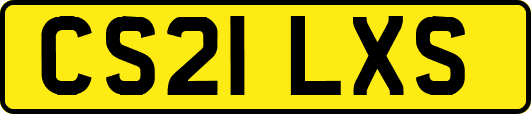 CS21LXS