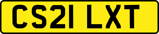 CS21LXT