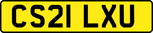 CS21LXU