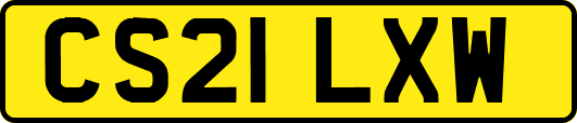 CS21LXW