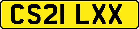 CS21LXX