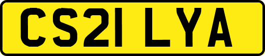 CS21LYA