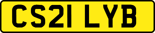 CS21LYB