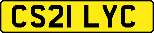 CS21LYC
