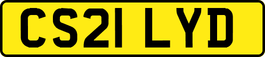 CS21LYD