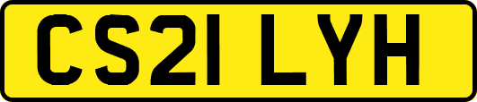 CS21LYH