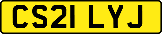 CS21LYJ