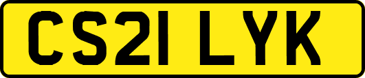 CS21LYK