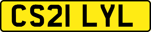 CS21LYL