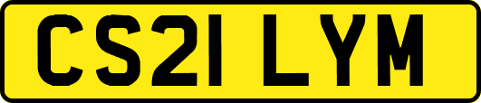 CS21LYM