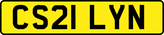 CS21LYN