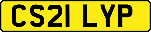 CS21LYP