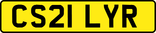 CS21LYR