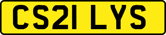 CS21LYS