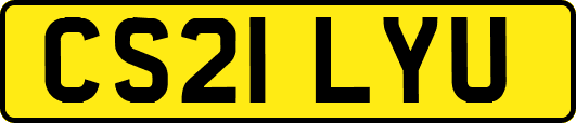 CS21LYU