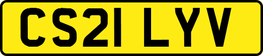 CS21LYV