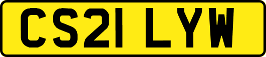 CS21LYW