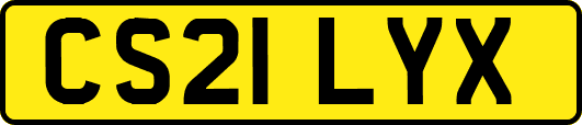 CS21LYX