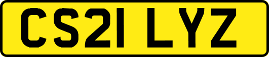 CS21LYZ