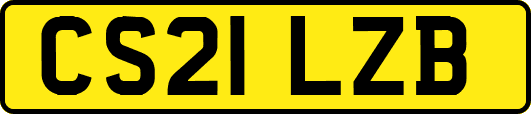 CS21LZB