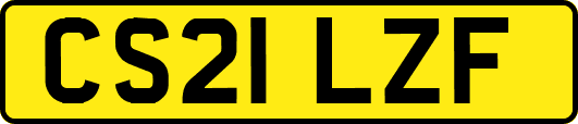 CS21LZF