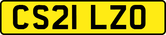 CS21LZO