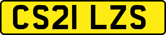 CS21LZS