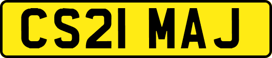 CS21MAJ