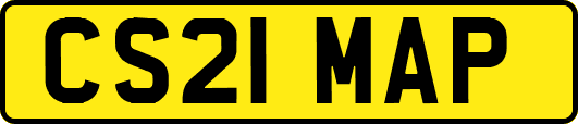 CS21MAP
