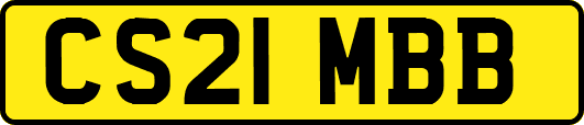 CS21MBB