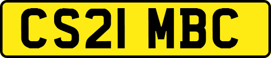 CS21MBC