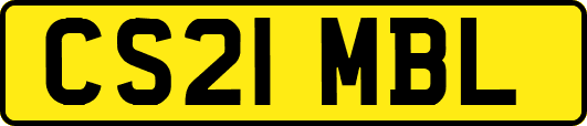 CS21MBL