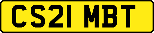 CS21MBT