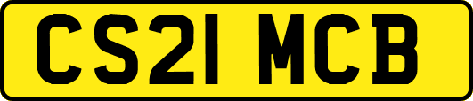 CS21MCB