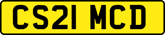 CS21MCD